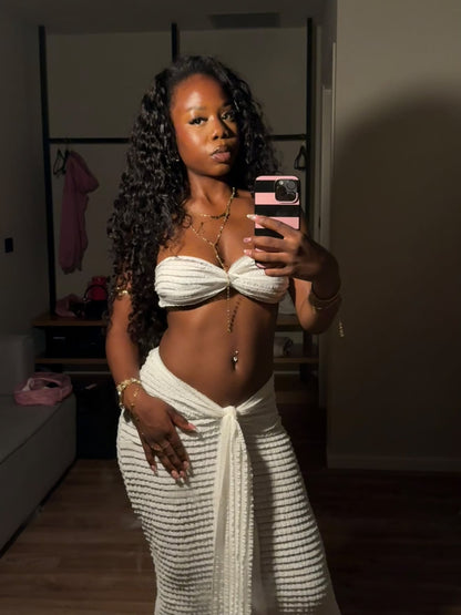 SHALIA CURLY