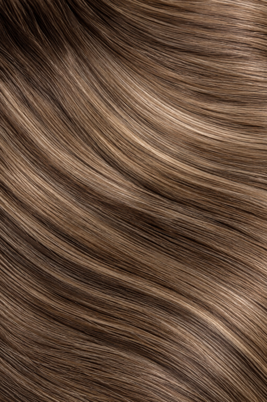 CARAMEL BROWN