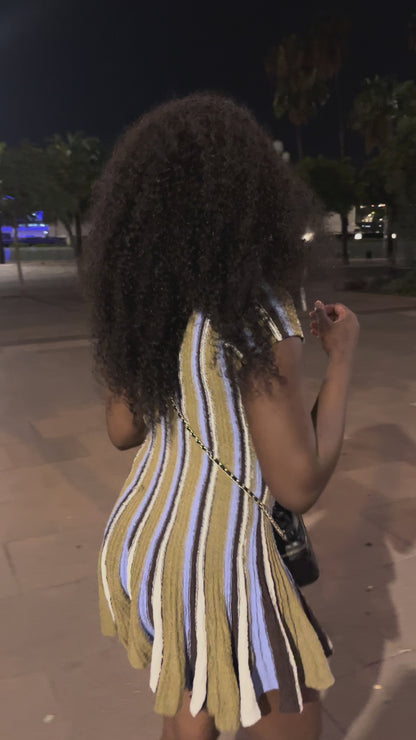 PIXIE CURLY